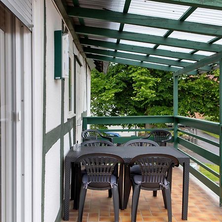 Heikes Ferienwohnung Schauenburg Exterior photo