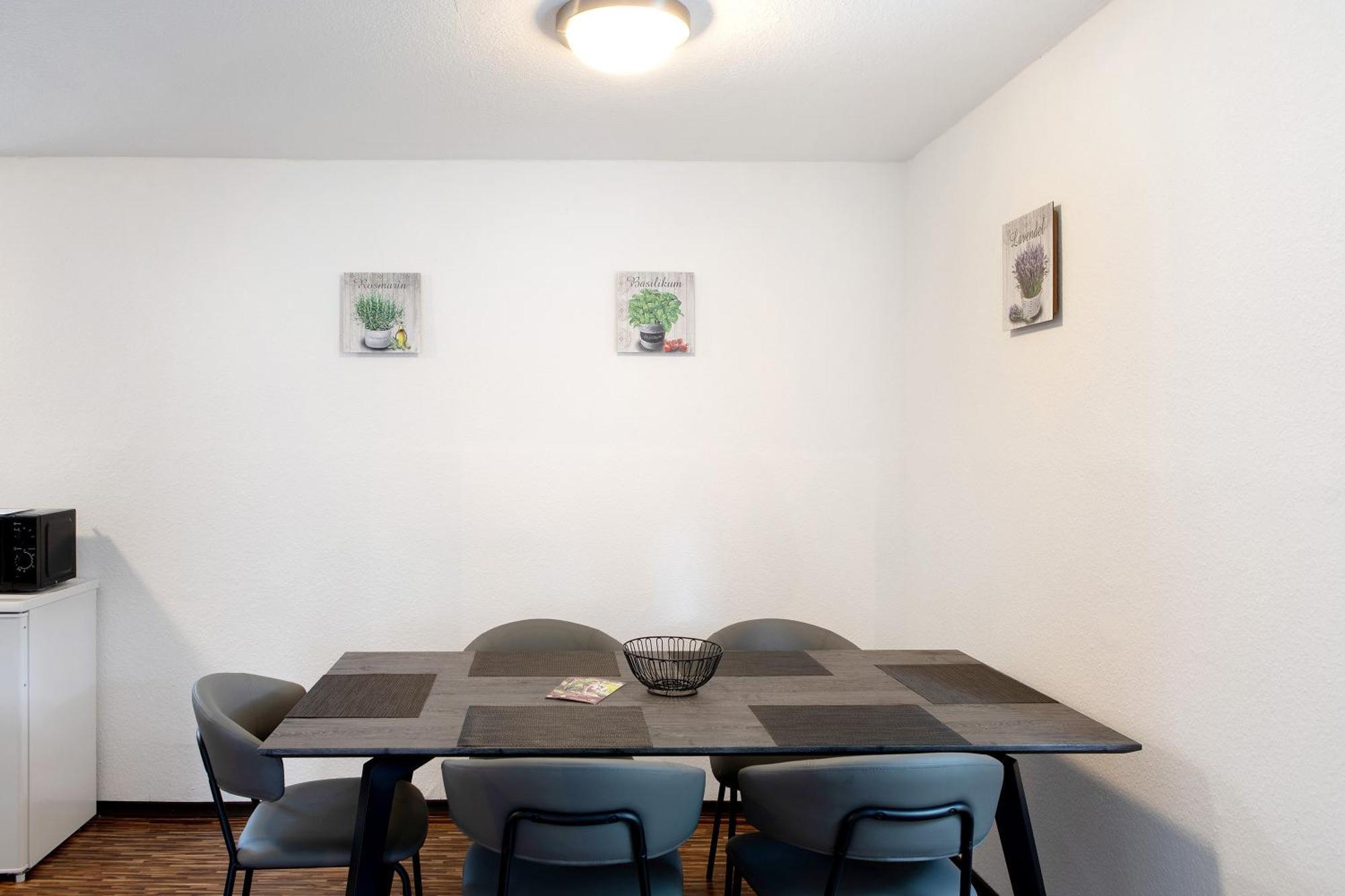 Heikes Ferienwohnung Schauenburg Exterior photo
