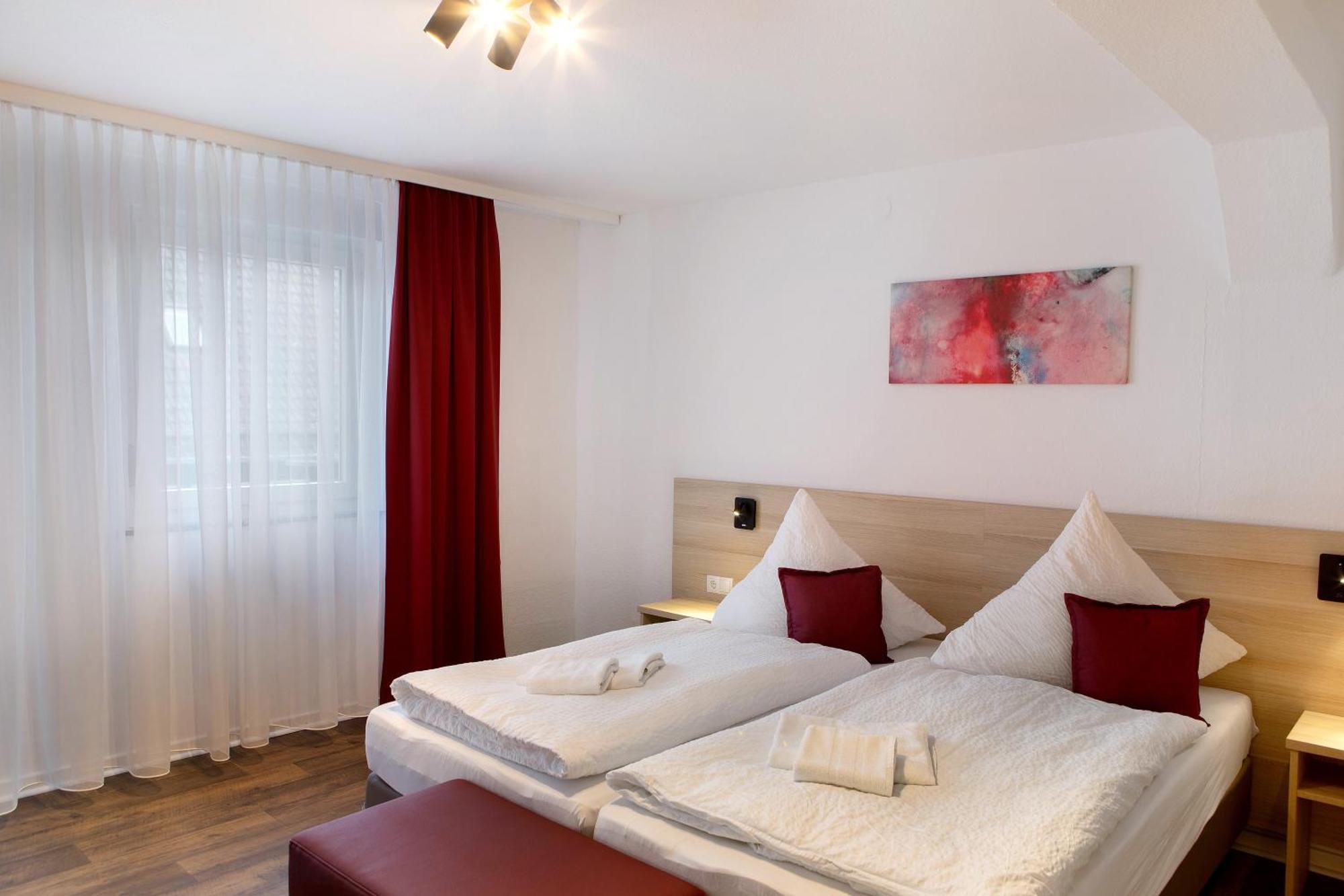 Heikes Ferienwohnung Schauenburg Exterior photo