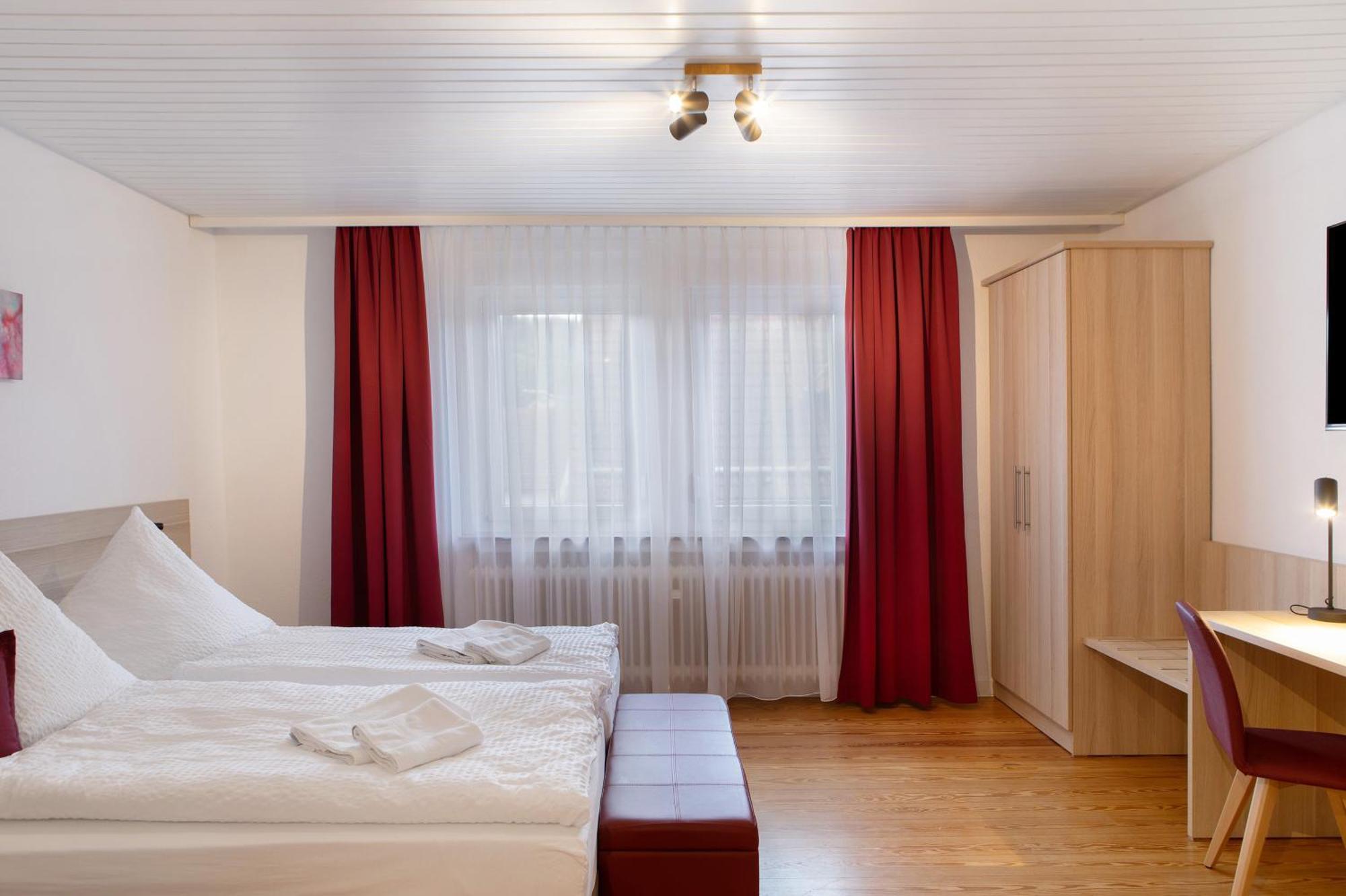 Heikes Ferienwohnung Schauenburg Exterior photo